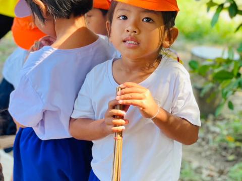 โครงการวัด ประชา รัฐ สร้างสุข