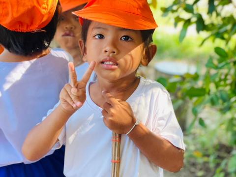 โครงการวัด ประชา รัฐ สร้างสุข