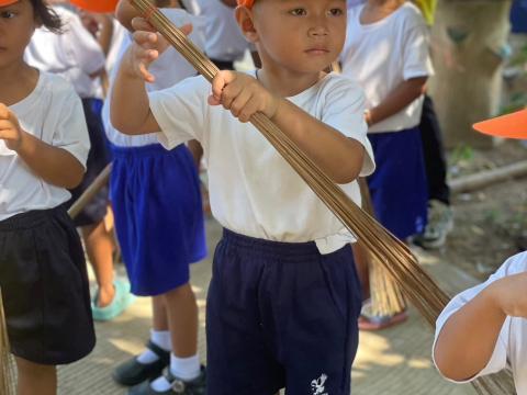 โครงการวัด ประชา รัฐ สร้างสุข