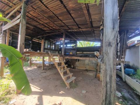 การลงพื้นที่สำรวจเพื่อให้การช่วยเหลือปรับปรุงที่พักอาศัย