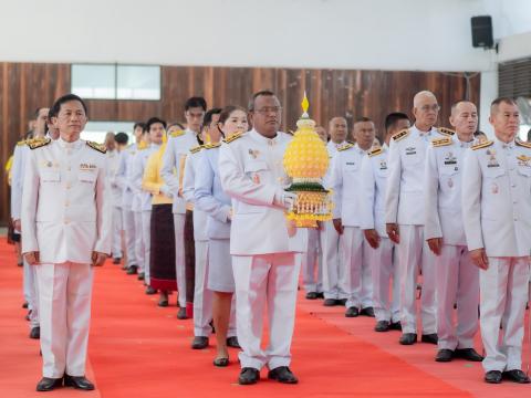 วันชาติ และวันพ่อแห่งชาติ