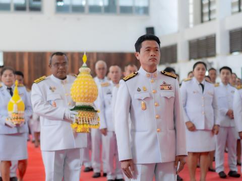 วันชาติ และวันพ่อแห่งชาติ