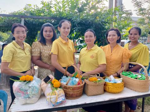 วันชาติ และวันพ่อแห่งชาติ
