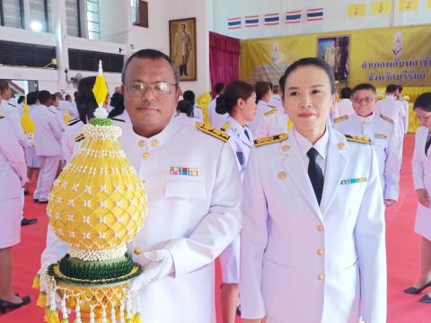 วันชาติ และวันพ่อแห่งชาติ
