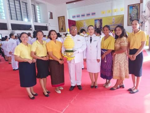 วันชาติ และวันพ่อแห่งชาติ